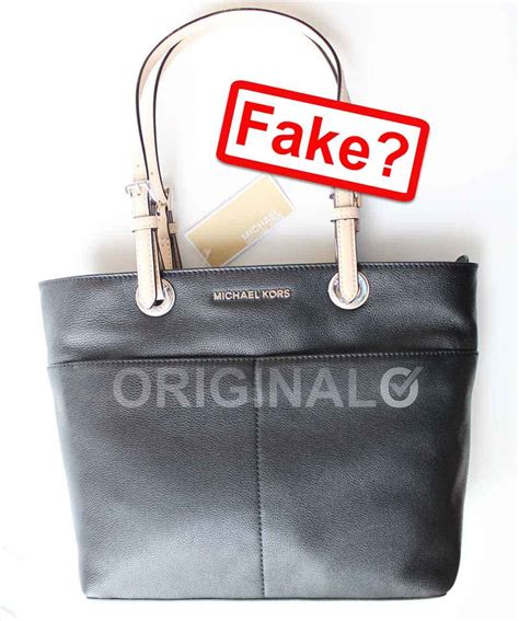 michael kors tasche metall von tragegurt abgerissen|Fake Check: So erkennen Sie eine echte Michael Kors.